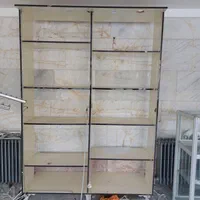 مانکن ، رگال ، ویترین ، آویز