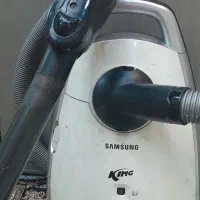 جارو برقی