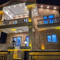 اجاره روزانه/هفتگی/ماهانه ویلا ۲۲۰ متری