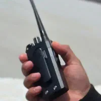 بیسیم موتو کام ۴ عدد به همراه دوعدد شارژر