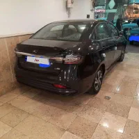 ایگل ،کی ام سی