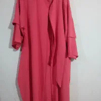 مانتو و لباس بچگانه