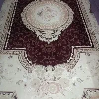 دو عدد فرش 12 متری