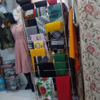 پوشاک وجوراب