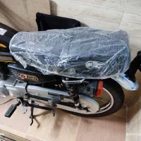 هوندا شهاب الگانس 125|موتورسیکلت|کرمان, |دیوار