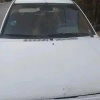 پراید 87دوگانه دستی