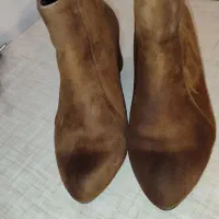 بوت جیر سایز 38