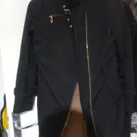 لباس زنانه مانتو