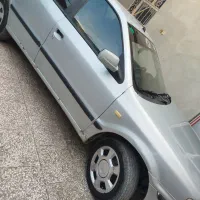 سمندمدل82|خودرو سواری و وانت|زابل, |دیوار