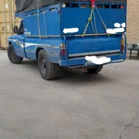 باربری نیسان بار وانت بار تلفنی تمام نقاط قم شهرها