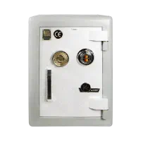 گاوصندوق البرز کاوه با رمز وفقل تایوانی مدل 80 KR|دفتر کار|مراغه, |دیوار