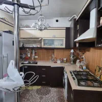 ۸۰متر ۲خواب سرجلو حاشیه ۲۰متری صفدری نژاد|فروش آپارتمان|مشهد, شفا|دیوار