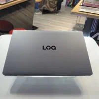 انواع لپتاپ اکبند LOQ گیمینگ اقساطی