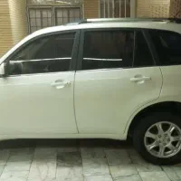 ایکس 33 نیو دنده ای  مدل 94 معاوضه با پارس|خودرو سواری و وانت|زاهدان, |دیوار