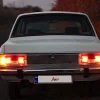 پیکان مدل ۸۳