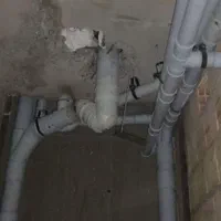 لوله کشی لوله بازکنی|خدمات پیشه و مهارت|گلبهار, شهر جدید گلبهار|دیوار