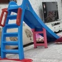 سرسره ۵ پله در حد نو