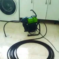 لوله بازکنی سراسر رشت ارزانترازهمه جا شبانه روزی