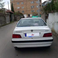 بیرنگ شاسی سالم تک برگ سند|خودرو سواری و وانت|نوشهر, |دیوار