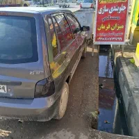 ۱۱۱|خودرو سواری و وانت|رامیان, |دیوار