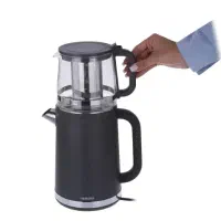 چای ساز|سماور، چایساز، قهوهساز|اهواز, کیانپارس |دیوار