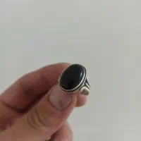 انگشتر نقره|جواهرات|رشت, آزادگان|دیوار