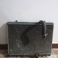 رادیات رانا در حد نو