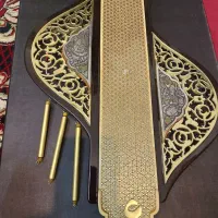 ساعت دیواری طرح صفوی نو و شیک