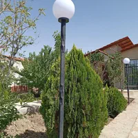 باغ استخر داخل با امتیازات