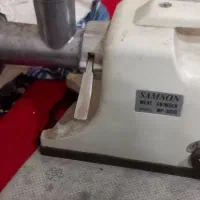 چرخ گوشت ژاپنی  سامسون
