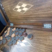 تخته نرد