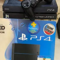 PS4 fat 500 کپی خور|کنسول، بازی ویدئویی و آنلاین|تهران, نبی اکرم|دیوار