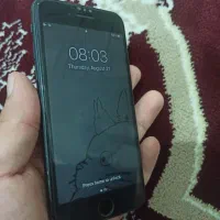 اپل iPhone 7 با حافظهٔ ۱۲۸ گیگابایت