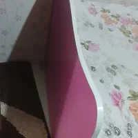 تخت خواب نوجوان