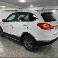 تیگو ۵ مدل ۹۶ استثنایی|خودرو سواری و وانت|تبریز, |دیوار