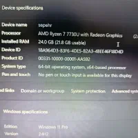 لپ تاپ لنوو