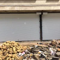 کرکره برقی ومعمولی افشانی نقدوچکی