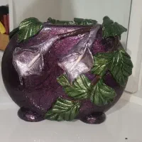 مجسمه سرامیکی و سفالی