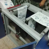 فروش دستگاه رول کن سه کاره سفره