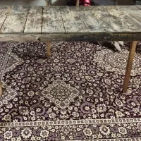 میز و صندلی کفاشی