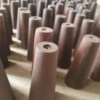 پایه مخروطی