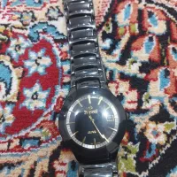 ساعت سیوستون