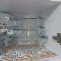 اجناس بلا استفاده|ظروف سرو و پذیرایی|پاکدشت, شهرک امام رضا|دیوار