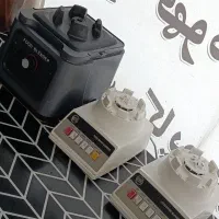 لوازم آبمیوه بستنی کامل فروشی فول لوازم|کافیشاپ و رستوران|زاوه, |دیوار