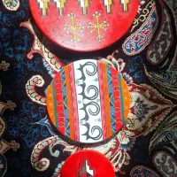 دیوار کوب با طرح دلخواه شما