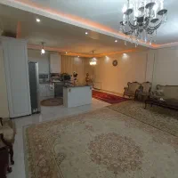 فروش آپارتمان ۱۰۵متر دو خواب سبلان شمالی