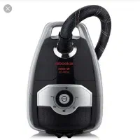 جارو برقی پلمپ