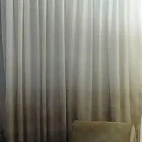 پرده پذیرایی