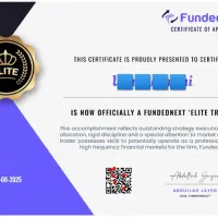 آموزش ترید و درآمد دلاری - پاس چالش پراپ