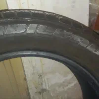 لاستیک|قطعات یدکی و لوازم جانبی|پرند, فاز ۵|دیوار